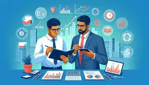 New Delhi, Financial, What Is A Stock Exchange? Meaning & How It Works &mdash; Ganesh StockInvest