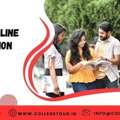 Bennett Online BBA Admission Criteria