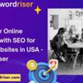 Boost Your Online Presence With SEO For Drupal Websites In USA - Keywordriser