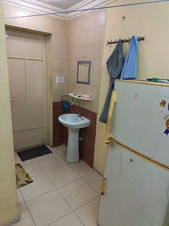 Dammam, Bedspace For Rent, SAR 450/month,  50 Sq. Meter,  Sharing Bed Space In The Small Separate Bachelor Flat.