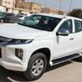 SAR 60000,  Mitsubishi L 200,  2022,  Manual,  122000 KM,  Mitsubishi L200  (Diesel)  ,