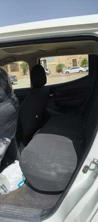 Riyadh, Vehicles, Cars & Trucks , SAR 60000,  Mitsubishi L 200,  2022,  Manual,  122000 KM,  Mitsubishi L200  (Diesel)  ,