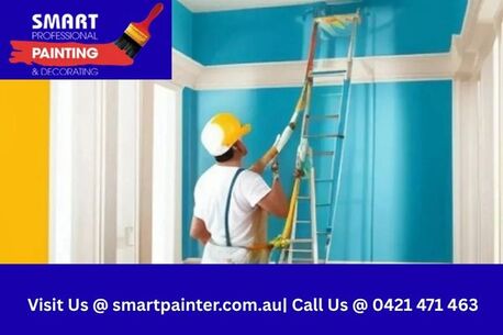 Melbourne, Business, Painter Fitzroy | Residential & Commercial Painting