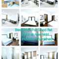BHD 280/month,  2 BR,  Flat 2bhk F.furnished New Hidd Inclusive
