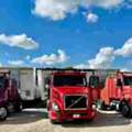 Efficient On Site Installation Mobile Classroom Setup In Texas