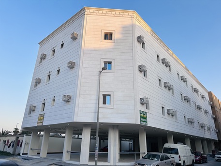 Jubail, Apartments, Flats, Houses & Villas, 1 BR,  1 BHK BACHELOR FLAT RENT