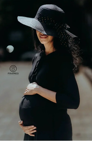 Bangalore, Catering, Professional Maternity Photographer Bangalore