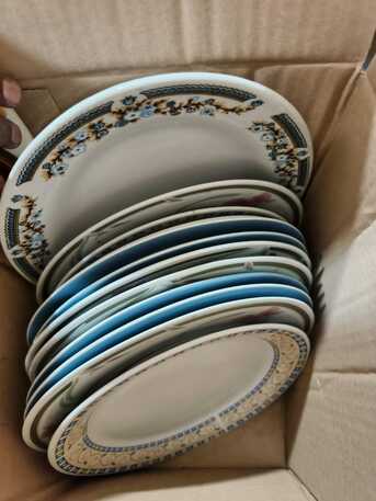 Dammam, Electronics, SAR 5,  House Hold Items - Electronics, Crockery, Furniture