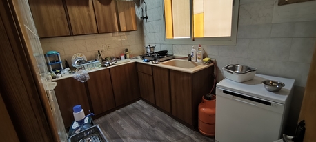 Khobar, Apartments, Flats, Houses & Villas, SAR 17000/year,  Furnished,  2 BR,  Prime Spot Furnished Flat, Children Park, Super Panda, Hotels - All 1 Min Walk.