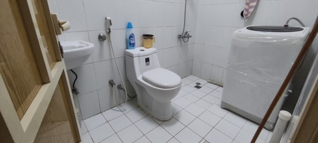 Khobar, Apartments, Flats, Houses & Villas, SAR 17000/year,  Furnished,  2 BR,  Prime Spot Furnished Flat, Children Park, Super Panda, Hotels - All 1 Min Walk.