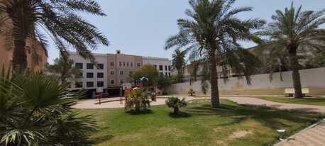 Khobar, Apartments, Flats, Houses & Villas, SAR 17000/year,  Furnished,  2 BR,  Prime Spot Furnished Flat, Children Park, Super Panda, Hotels - All 1 Min Walk.