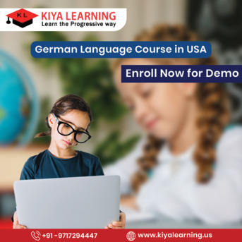 New York, Language Exchange, German Language Course In San Antonio, Texas