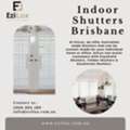 Indoor Shutters Brisbane