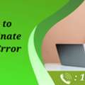 Expert Guide To Troubleshoot QuickBooks Error 6000 83