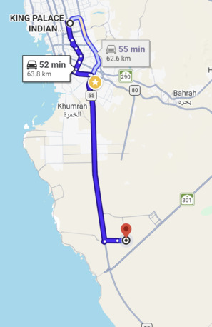 Jeddah, Rideshare, Transport Service