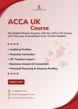 Indore, Education, Is ACCA Worth It In India In 2026? Salary, Jobs & Reality