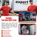 Two Men With Truck Perth - Expert Movers