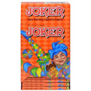 New York, Free Items, Purchase Joker Rolling Papers At Smoker&rsquo;s Outlet Online