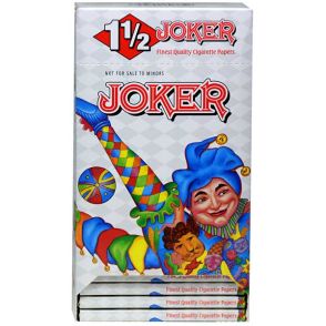 New York, Free Items, Purchase Joker Rolling Papers At Smoker&rsquo;s Outlet Online