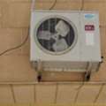 SAR 900,  Split A/C For Sale (Carrier) 18,000 BTU Cool Only, 900 SAR (Slightly Negotiable)