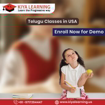 New York, Language Exchange, Telugu Classes In San Antonio, Texas