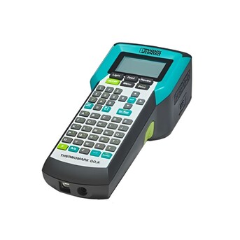 London, Electronics, GBP 114,  Shop 1184146 Handheld Label Printer | Easy Labelling | Label Printer | EnrgTech