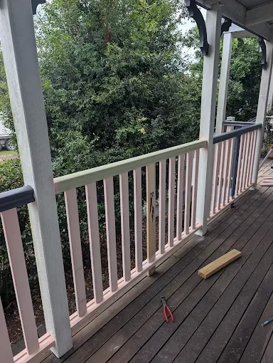 Sydney, Construction, Handyman Springfield