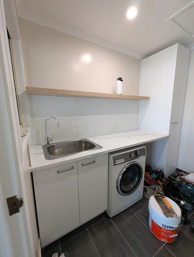 Sydney, Construction, Handyman Springfield