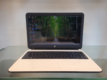 Riyadh, Computers, SAR 450,  HP 15 | عرض اقتصادي | I3 | 8GB | 256GB SSD | شاشة 15.6&rdquo;