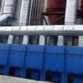 Dust Extraction System | Fume Filtration System In India