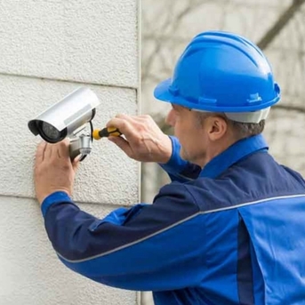 Riyadh, Job Seekers, CCTV & IP Camera Installation Services