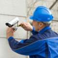 CCTV & IP Camera Installation Services