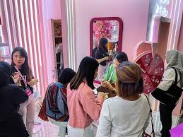 Dubai, Marketing, Brand Activation UAE