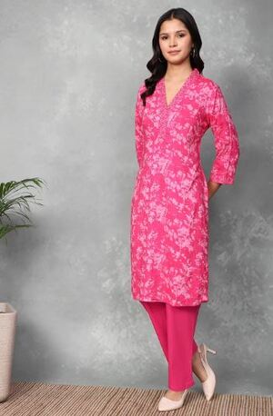 Mumbai, Clothing & Accessories, INR 999,  Kurta For Women Stylish Straight Kurta For Women Online