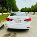 SAR 25000,  Hyundai Elantra,  2015,  Automatic,  363000 KM,