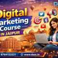 Digital Marketing Course In Jaipur | DAAC Institute