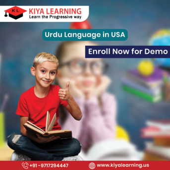 New York, Language Exchange, Urdu Language In San Antonio, Texas