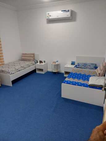 Jeddah, Rooms for Rent, SAR 12500/month,  Furnished,  Room For Rent For Executive Bachelor - (12500 Yearly)