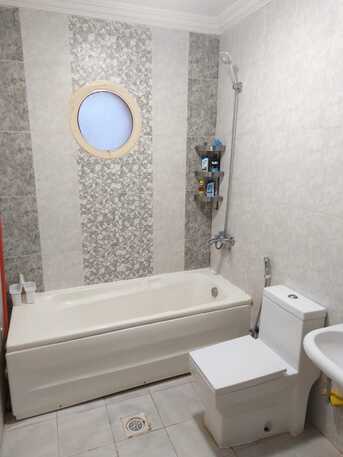 Jeddah, Rooms for Rent, SAR 12500/month,  Furnished,  Room For Rent For Executive Bachelor - (12500 Yearly)