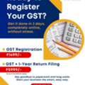 Professional GST Registration In Bangalore For Businesses