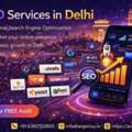 Best SEO Service In Delhi | Top SEO Company In Delhi