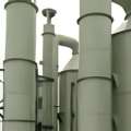 FRP Tank Systems | FRP Scrubber Systems In India