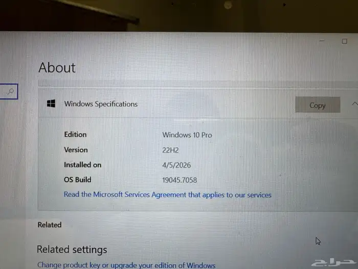 Jeddah, Computers, SAR 2500,  Dell Precision Mobile Workstation - High Performance Xeon 32GB RAM Nvidia Quadro 4GB