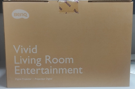 Riyadh, Electronics, SAR 2200,  BenQ TK800M 4K UHD Home Theater Projector BRAND NEW