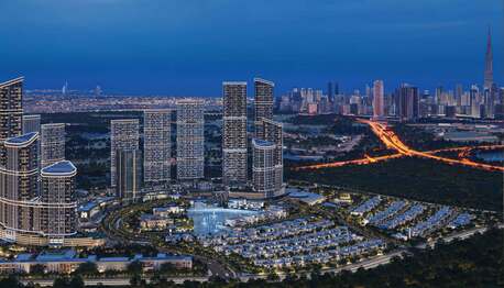 Dubai, Residential Plots, Premium UAE Luxury Real Estate For Refined Living And Strong Investment Growth