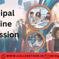 Manipal Online Admission