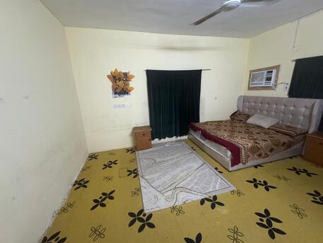 Naseem, Apartments, Flats, Houses & Villas, SAR 1000/month,  Furnished,  1 BR,  150 Sq. Meter,  Neat And Clean Appartment In Naseem Prime Location