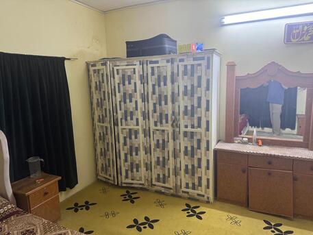 Naseem, Apartments, Flats, Houses & Villas, SAR 1000/month,  Furnished,  1 BR,  150 Sq. Meter,  Neat And Clean Appartment In Naseem Prime Location