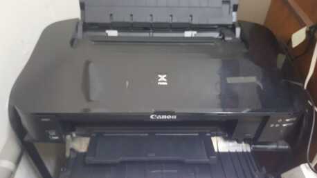 Gudaibiya, Computers, BHD 35,  Canon PIXMA Ix6840 A3 Printer