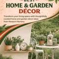 Best Home & Garden D?cor By Newport Nursery